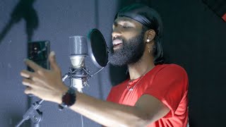 In Da Studio Part 1 avec Stanofisyel