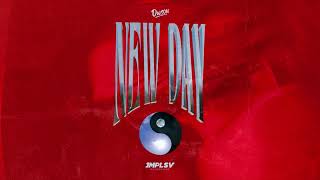 Dwson - New Day (Audio)