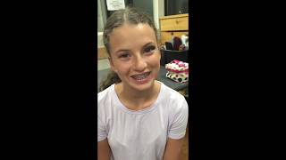 SDA Competitive Make-Up - HOW TO