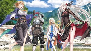 He will not rest until every single goblin has been eradicated for good | Season 1 | English Dub