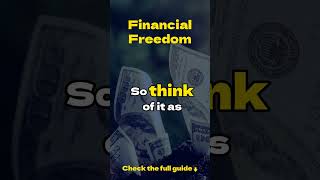 Road to Financial Freedom #InvestingTips #Investing101 #BogleHeads #financialfreedom #investandgrow