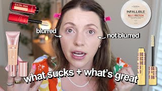 35歳を超えて、メイクのニーズが変わりました🥸 新しいメイクアップレビュー