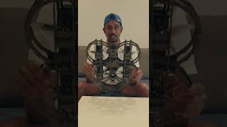 Unboxing the iFlight Proxima - 6inch Cinema-whoop #iflight #iflightproxima #cinewoop #unboxing