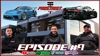 Prostreet Talk Episode 9 - Etuners Motorsport (Gordie)