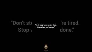 #alphaquotes #motivation #quotes #mindsetshift