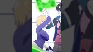 Blood Lad #animeindiaexclusive #animerecommendations#animeindia#animehindi#bloodlad#animeforadults
