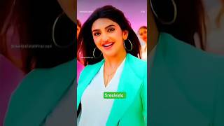 sreeleela mass short video #sreeleela #sreeleelashorts #trending #shorts #viralshortvideo #love