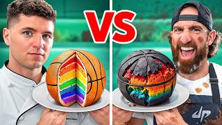 料理チャレンジ vs デュード・パーフェクト！