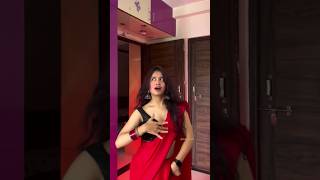 Danger (From " Param Sundari " ) ❤️‍🔥✨️👀 #dangersong #paramsundari #songdance #bolleywoodsong......