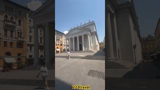 📍: Trieste #travel #italy