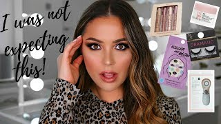 WHAT'S NEW IN PRIMARK BEAUTY?! MAKEUP & SKINCARE | LAURA SOMMERVILLE
