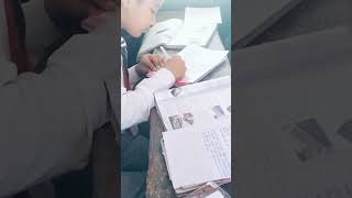 student handwriting #dance #dancer #followers #foryou #everyone