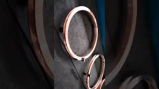 🔩 **Copper Forgings: Essential in Modern Industries**