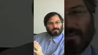 Steve Jobs "The Secrets Of Life" #shorts #quotes #youtubeshorts #secretsoflife #matrix