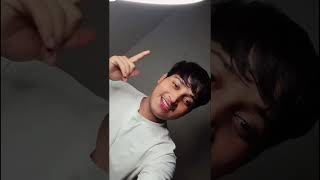 Dar Hai Tujhe kis baat ka#viral #trending #love #ytshorts #youtubeshorts