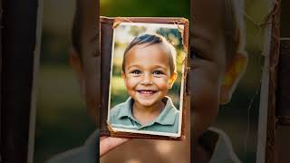 The Wallet That Held a Lifetime of Sacrifice #shorts  #emotionalstory  #fatherlove  #father