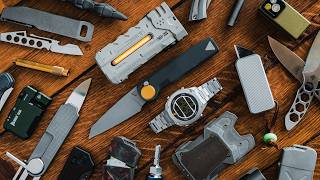 This Might Actually Be the Future of Everyday Carry