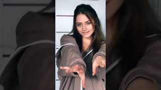 Love Nwantiti Song hot girl open boobs challenge