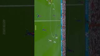 30 seconds of Messi magic🐐⚡#shorts #football #messi #dribbling #tikitaka #barca #trendingshorts