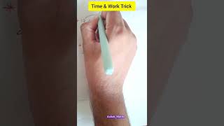 Time and Work #mathtricks #maths #timeandworkmaths #ytshorts #viralmathshorts #shortsfeed