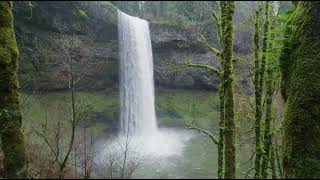 RELAXING SLOW MOTION -MUSIC