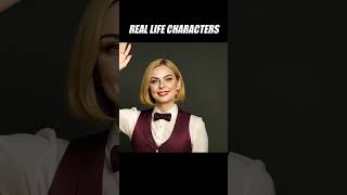 KOF ’97 Fighters Reimagined in Real Life 🔥 | Ultra Realistic AI – Part 5