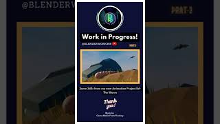 Work in progress-Part(3)#Shorts