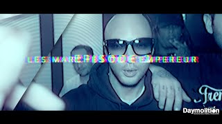 Alkpote Feat. Vald, Iron Sy & Biffty | Les Marches de l'Empereur Saison 2 #2 - Le Grand Aigle