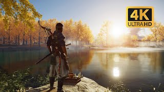 Walkoutrough Ghost Of Tsushima : Director Cut PC (4K60FPS) Part 1