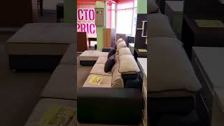 FURNITURE SHOPPING AT TD FURNITURE BUKIT TENGAH, PENANG