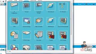 101 Labs CompTIA A+ - Configure FTP