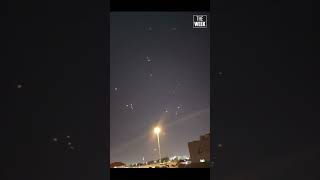 Iran-Israel conflict | Iran fires missile at US base in Qatar