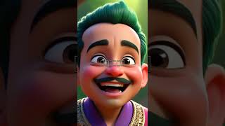 #vuralvideo #story#akbarbirbalkikahaniinhindi #vuralvideo #shortsfeed