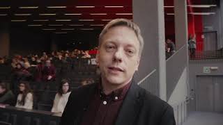 Vidéo de teasing MOOC " La fabrique de l'aide internationale "
