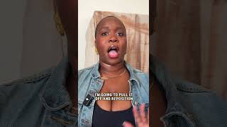 PEEL-AND-STICK WALLPAPER FOR TEXTURED WALLS 🤯 | #diyproject #looksgoodworksgood