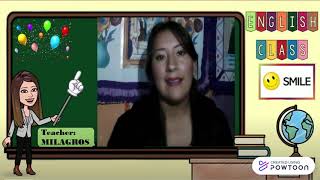 Top English teachers Cusco 2020
