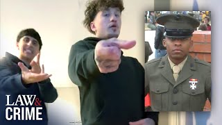 TikTok Influencers Gunned Down Random Man in Mall Shootout: Police