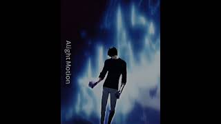 Sung Jinwoo Aura Farming 🔥 |  Made By 2H4S  |  #phonk #remix #music #sungjinwoo #anime #edit #beru