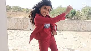 Main Chali Main Chali |Urvashi Kiran Sharma Song| Dance With Payal