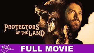 Protectors of the Land | Full Thriller Movie | Tim Rozon, Graham Greene | ‪@MyTimeMoviesNow‬