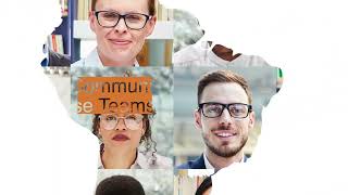 Effective Communication in Diverse Teams: Basics