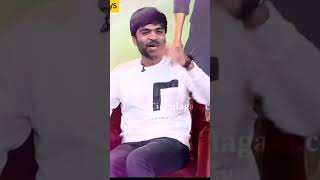 SIMBU IMITATES SJ SURYA DIALOGUE FROM MANADU #simbu #manadu