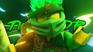 Ninjago FS Lloyd Twixtor