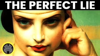 Perfectionism Is the Most Dangerous Lie You Believe | Carl Jung.