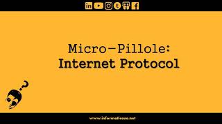 Indirizzo ip