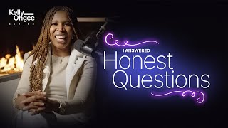 21 y/o Female Millionaire Answers Brutally Honest Questions
