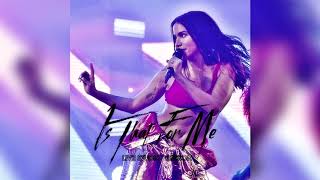 Anitta - Is That For Me (Live Studio Version) (Download)