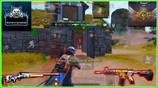 Kills chor teammate |#livik |#Shaikh_Gaming |Pubgmobile