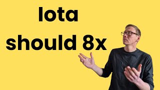 Iota (MIOTA) can break $2 per coin ($0.25 now)