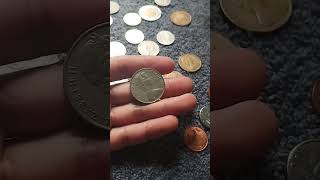1969 Australian dollar for sale #coin #collection #coincollecting #coincollector